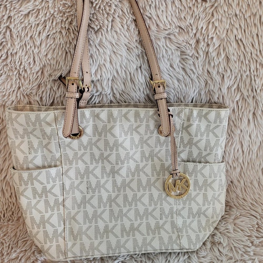 Michael Kors Tote Bag